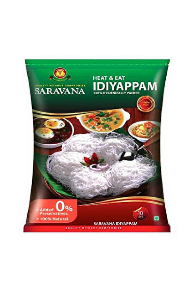 Saravana IDIYAPPAM650Gm