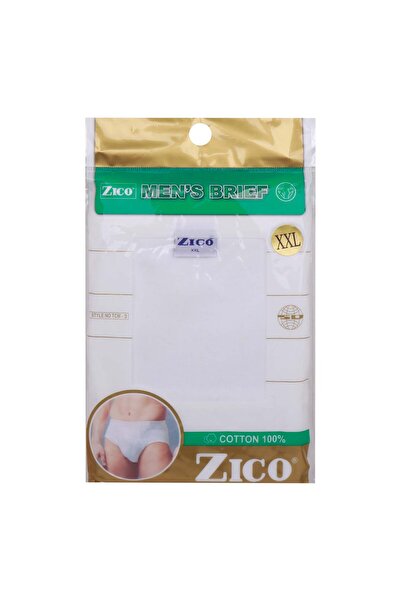 ZİCO Cotton Men's Brief