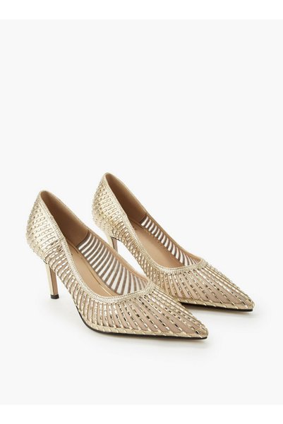 Celeste Women Stiletto Heel Pumps