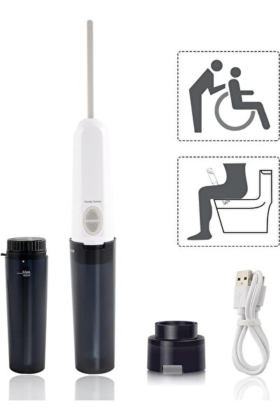 Generic بيديه محمول عملي. بيديه كهربائي مع كابل USB. بيديه نسائي للسفر للاستخ...