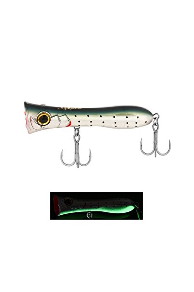Fujin Big Mama 12cm 31gr Maket Balık
