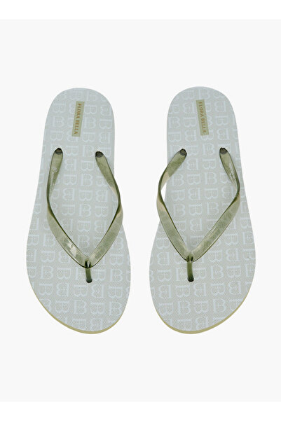 Flora Bella by Shoexpress Women Slip-On Flip Flops