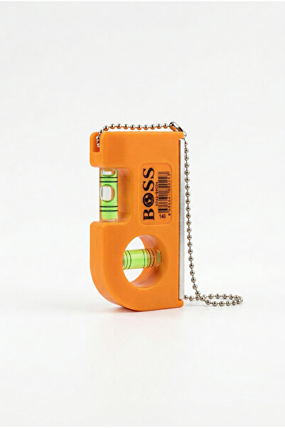 Bos Mini Cep Su Terazisi Mıknatıslı – Kompakt ve Hassas Ölçüm – Taşınabilir M...