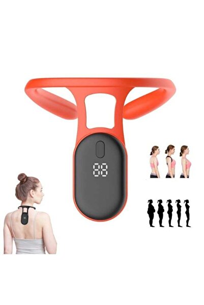 Arabest New Smart Back Support, Smart Corrector for Hunchback, Correcting Hun...