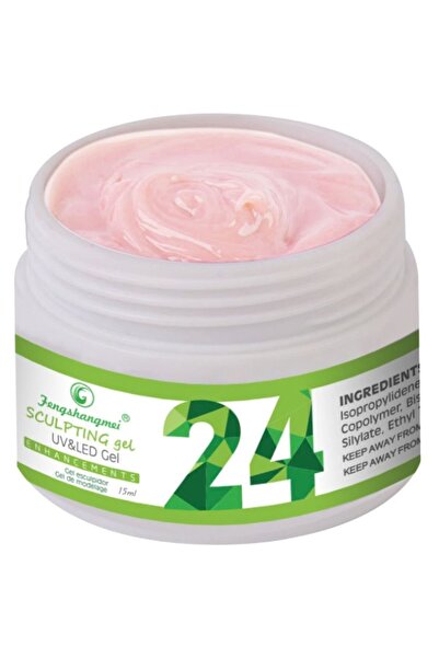 FSM Construction Gel 15g Sculpting gel 24