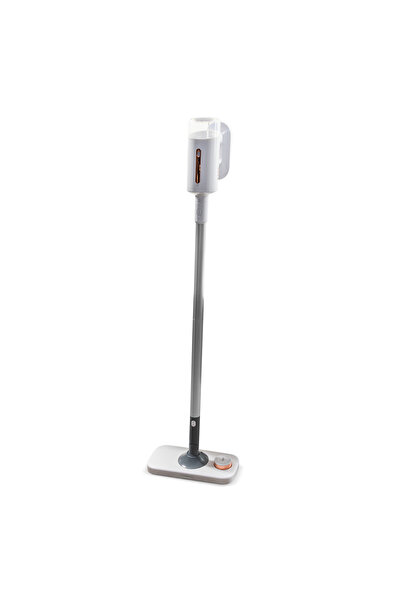 Zass Aparat de curatat (mop) multifunctional cu abur, 2 in 1, ZSMC 21, 25±5g/...