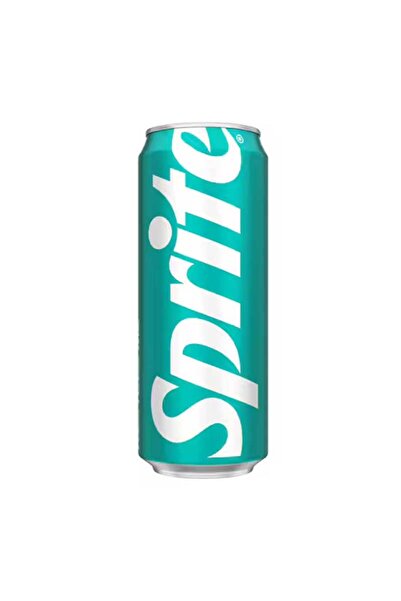 Sprite علبة ليمون ونعناع 330 مل