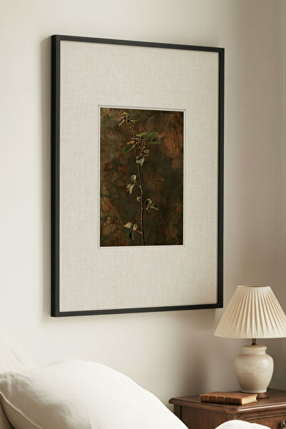 Zevahir Home 1 ΤΕΜΑΧΙΟ ΜΙΝΙΜΑΛΙΣΤΙΚΟ ΒΙΝΤΑΤΖ ΠΙΝΑΚΑ ΕΠΙΚΟΙΝΩΝΙΑΣ ΜΕ ΤΗΝ ΣΚΟΤΕ...