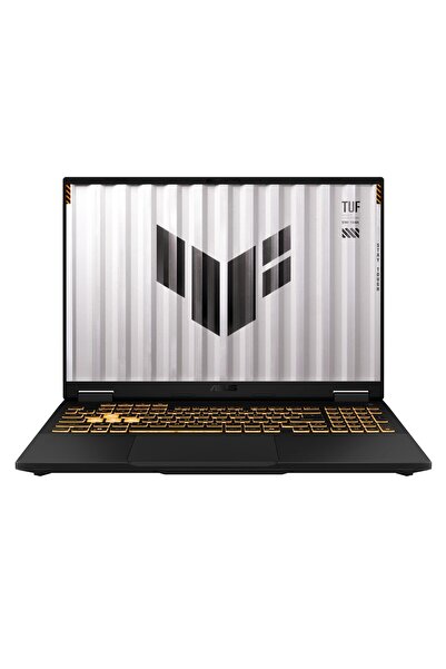 ASUS TUF Gaming F16 FX608JM-RV076 i5-13450HX 16GB 1TBSSD RTX5060 16" WUXGA W1...
