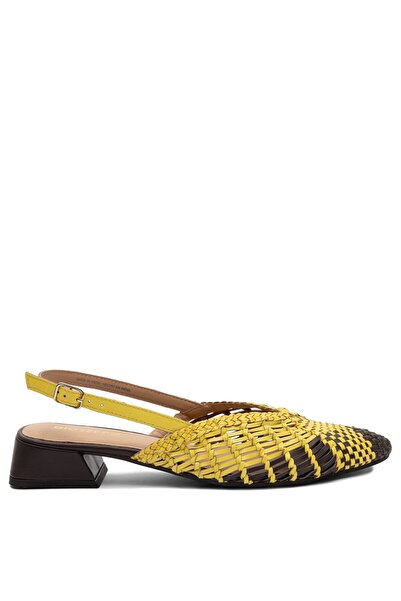 Gioseppo 79267YELLOW