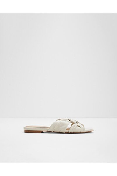 Aldo صندل هنرييل المسطح