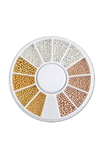 delis Caviar unghii Marquise