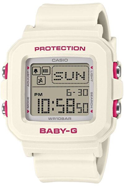 Casio BGD-10KH-7DR Kol Saati