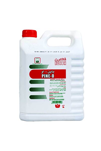 Pine -O DISINFECTANT 5LTR
