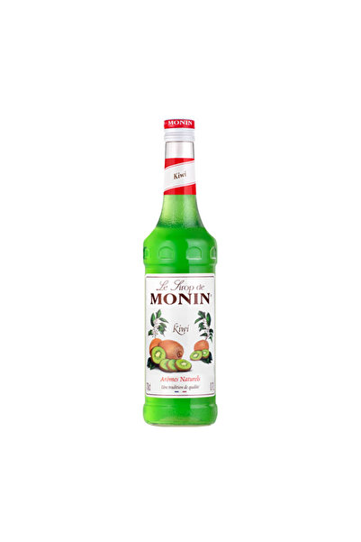 Monin Sirop de kiwi 0,7L