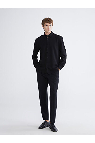 LC Waikiki I Standardkalıp Men's Trousers from Freezen Store