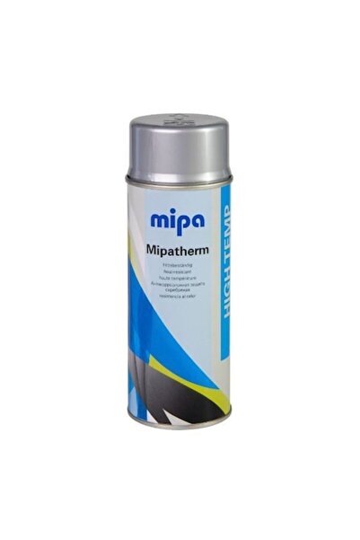 MIPA Spray de temperatură Mipatherm, argintiu, 400 ml