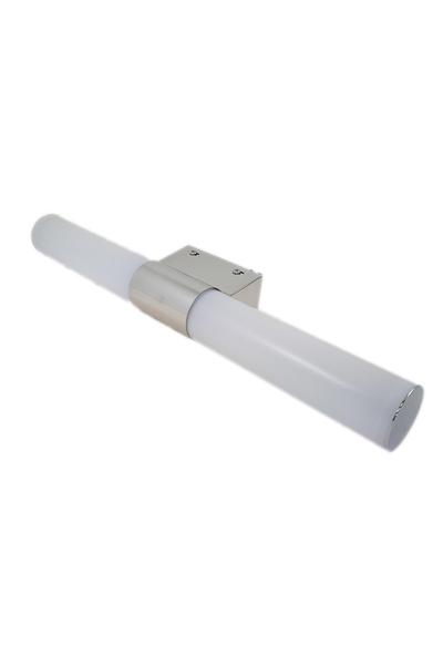 Luxera Lighting Corp iluminat LED baie inox, 10W, 6500K, lumina rece, cu prot...