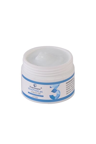 FSM Construction Gel 50g Sculpting gel 03
