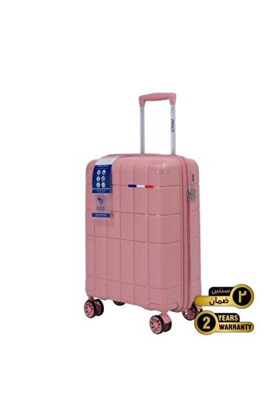 Prince Travelling PP Premium Luggage (8 Wheels) - Roycé 28 Inch/104.4 Liter L...