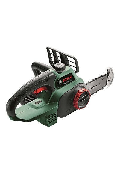 Bosch Bosch electric chain saw, advanced SDS system, bar length 20 cm, Oregon...