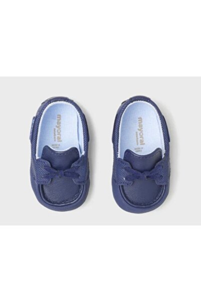 MAYORAL Baby boy moccasins 15-19