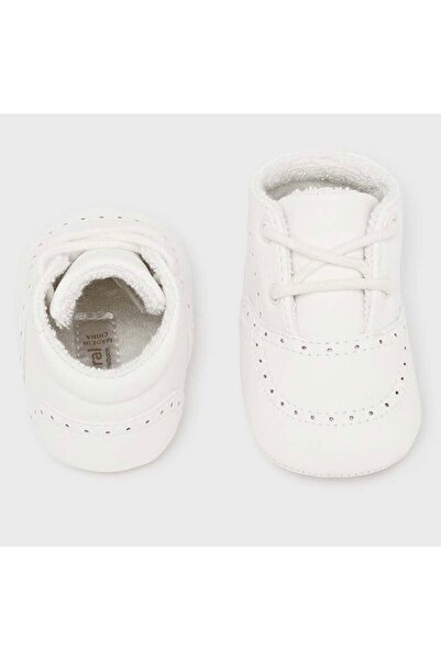 MAYORAL Baby shoes, sizes 15–19