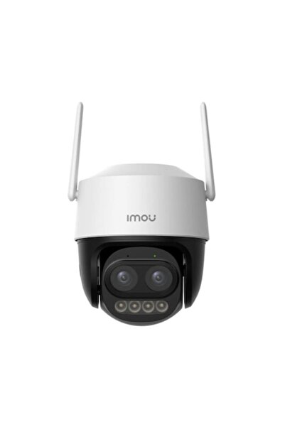 Imou Cruiser Z Smart Security Camera