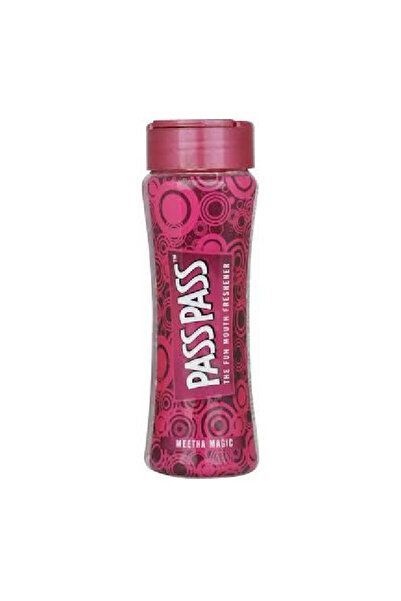 PASS MOUTH FRESH META MAGIC 115GM