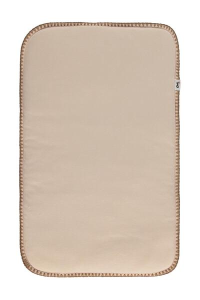 Civil Baby دب تيدي مطبوع بفتحة سفلية - لون عاجي