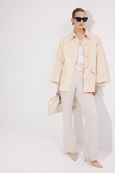 Touché Privé DENİM CEKET