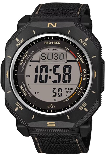 Casio Prg-69B-1Dr Wristwatch