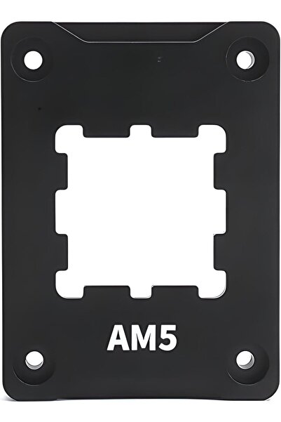 Arabest AM5 CPU Contact Frame for Secure Frame Kit, Anti-Bending Buckle with ...
