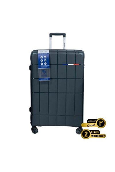 Prince Travelling PP Premium Luggage (8 Wheels) - Roycé 28 Inch/104.4 Liter L...