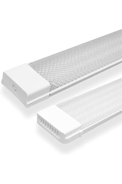 Generic LED TUBE LIGHT 4FT White Color