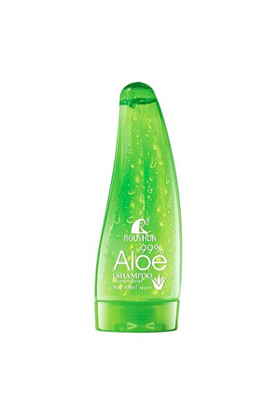 RousHun ALOE SHAMPOO 300ML