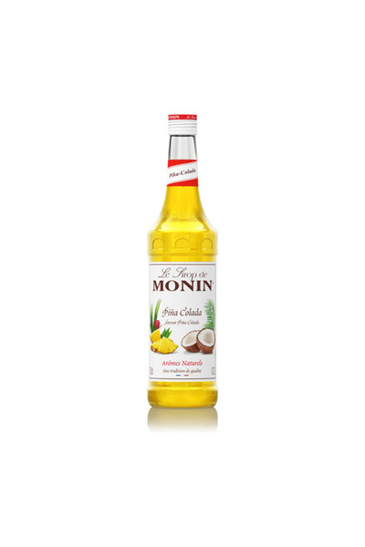 Monin Sirop de Pina Colada 0.7L