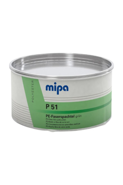 MIPA Chit, P 51 fibra verde, Mipa, 1,8kg