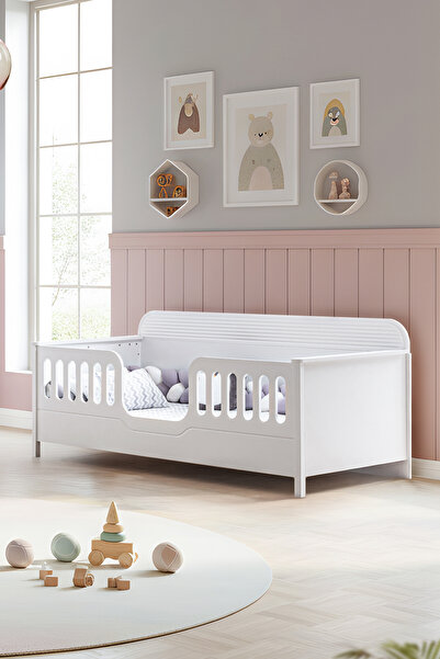 Setay Montessori Karyola, Etap Montessori Karyola