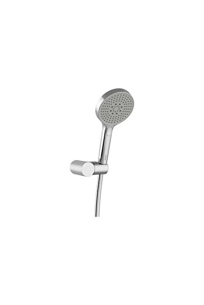 Artema Core Round El Duşu 3f 120MM Krom A45914