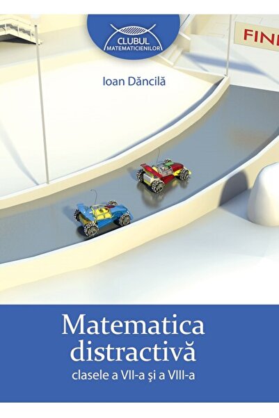 Editura Art Klett Fun MATHEMATICS. Grades 7 and 8