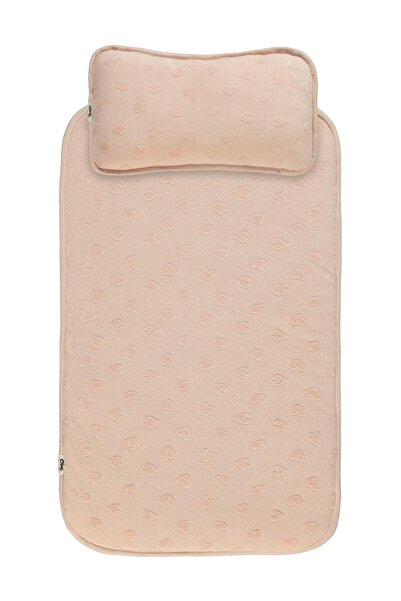 Civil Baby كيرت قماش جاكار ألتر أوبننج - بودرة