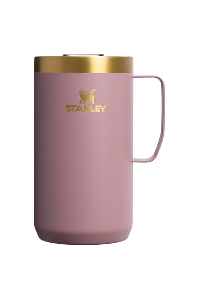 Stanley Klasik Paslanmaz Çelik Termos Bardak Özel Seri 0,70 LT