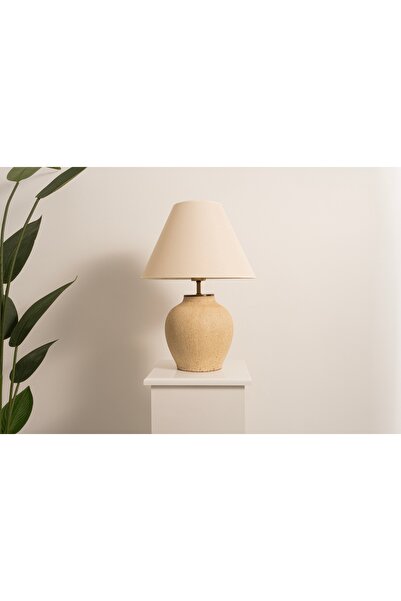 Vivense GOBİAN TERRACOTTA ABAJUR