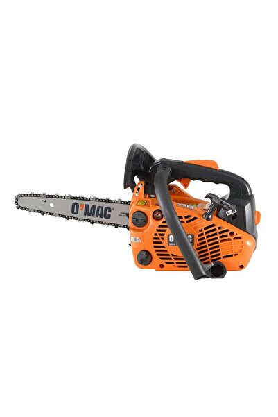 OMAC Chainsaw, gasoline, Thermal engine, 2-stroke, 1.3 HP, 0.95 kW, blade len...