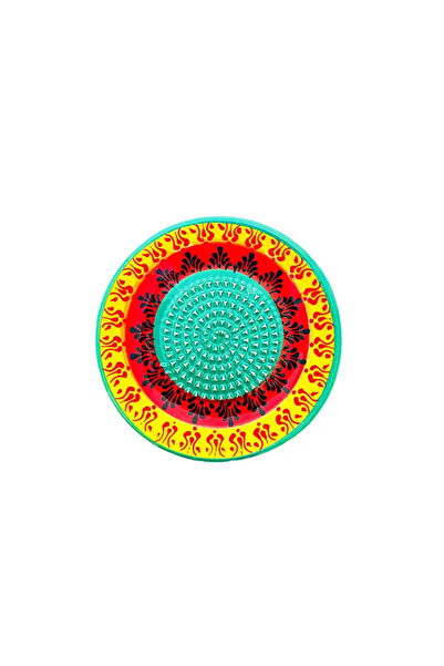 jumi "Dantel Special" ceramic grating plate.