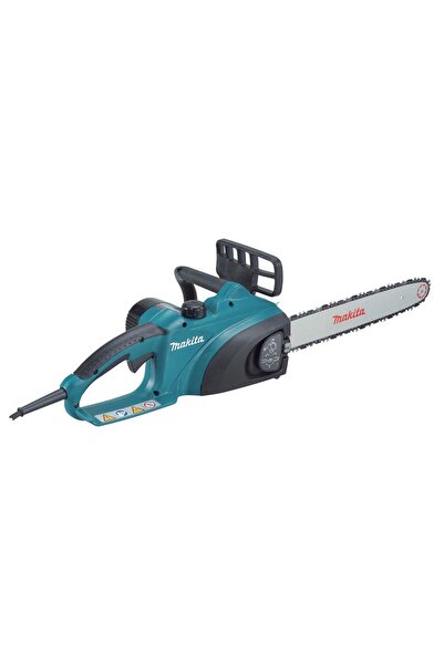 Makita Electric saw, bar length 40 cm, 1800 W, SafetyMatic chain brake, 220 -...