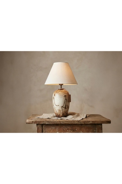 Vivense JUME TERRACOTTA ABAJUR