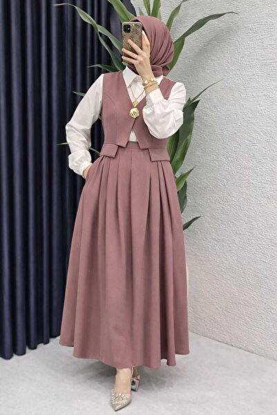 mihratesettür TESETTÜR JİLE ELBİSE