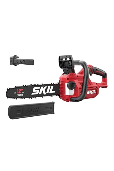 Skil Fierastrau electric cu lant, motor fara perii, lama lunga de 30 cm, capa...